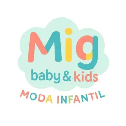 Mig baby & kids moda infantil 🎁👶🧒🧑‍🦱