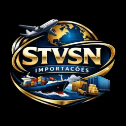 ✈️STVSN importações🚚
