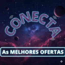 Conecta 🎁 Só Ofertas Top