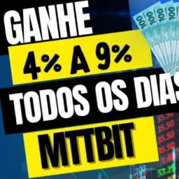Dinheiro On-Line 💸🚀