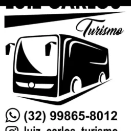 Vem viajar com Luiz Carlos turismo preço bom e qualidade
