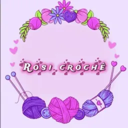 Rosi crochê