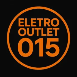 ELETRO.OUTLET015@ 📲🧡✨