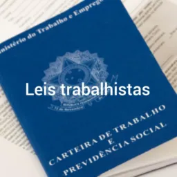 Leis trabalhistas