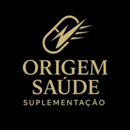 ORIGEM SAÚDE suplementação ⚡