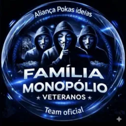 FAMÍLIA MONOPÓLIO CASA 3 #CHAT ABERTO
