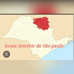 Somente Locais em São Paulo📌E interior de SP📍
