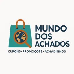 🚨 Mundo dos achados 🔎📦🛍