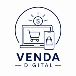VENDA TUDO DIGITAL