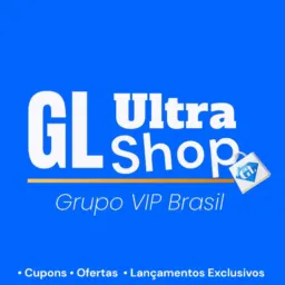Grupo VIP - GL Ultra Shop 💎