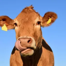 VACA MUU RN