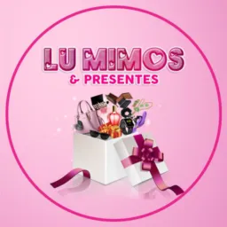 Lu mimos e presentes🎁🛍️💄👝🕶️