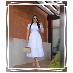 KADOSH (Moda Evangelica)👗