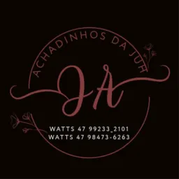 ACHADINHOS DA JUH