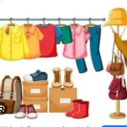 Novos e achados👗👖🩴👠👜