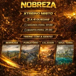 X-TREINO NZ