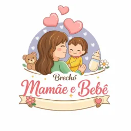 Mamãe e Bebê VDC - Grupo de Desapegos