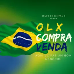 Olx Compra e venda 🇧🇷 JI-PARANA