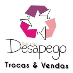 🛍️BAZAR, VENDAS & DESAPEGO