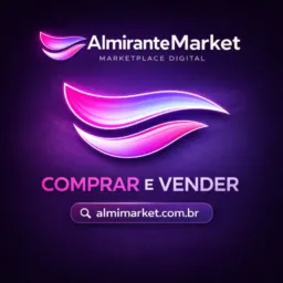 VENDAS E TROCAS - AlmiranteMarket
