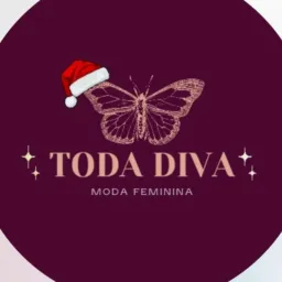 ✨LOJA TODA DIVA ✨ CATÁLOGO ✨