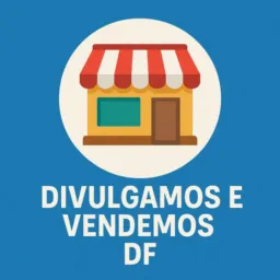DIVULGAMOS E VENDEMOS-DF