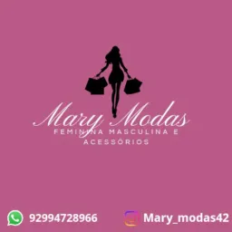 Mary_Modas👗👔