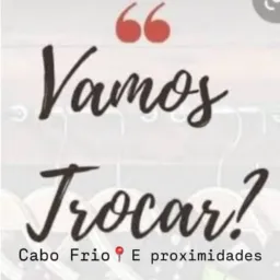 SOMENTE TROCAS CF E PROXIMIDADES🔁