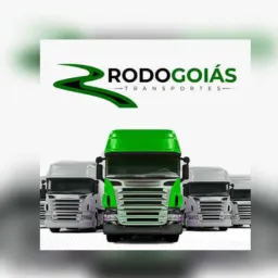 CARGAS RODOGOIAS CATALAO