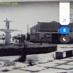 AREIA BRANCA DEBATE