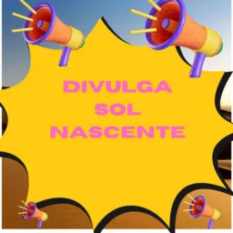 DIVULGA Sol Nascente.