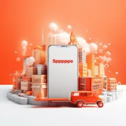 Promo da shopee