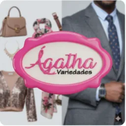 Agatha variedades🥰