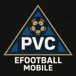 PVC EFOOTBALL MOBILE (DIVULGAÇÃO)