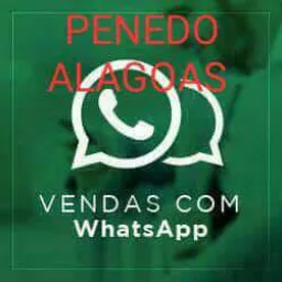 {VENDAS}{TROCAS} PENEDO}