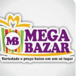 MEGA BAZAR DE VERIEADADE🛒🛍️