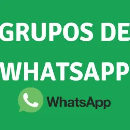 Links de Grupos 👾 DF