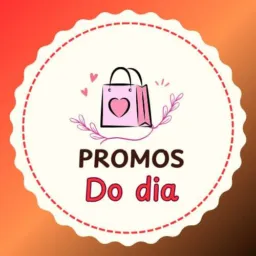 CPROMOS DO DIA 🔥🚀