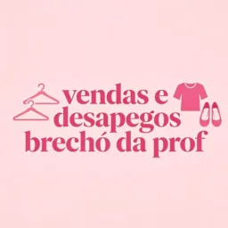 Brechó Da Prof° Luziânia