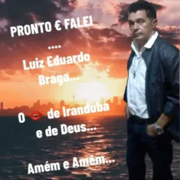 📢BOCA NO TRAMBONE OFICIAL 📢(iranduba)