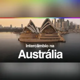 🇦🇺 Intercâmbio na Austrália| Zoe Education & Travel
