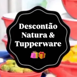 Descontão Natura  🛍️