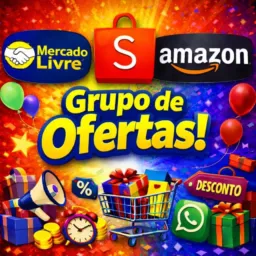 Descontos Insanos 2 📦