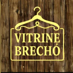 VITRINE BRECHÓ