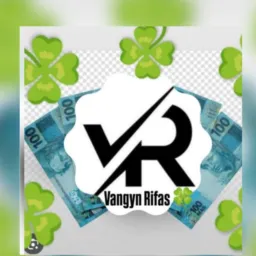 ☘️🏆VANGYN RIFAS 🏆☘️