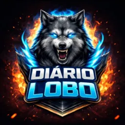 Diário lobo 🐺