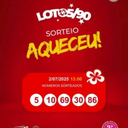 Palpites Do loto 5/90