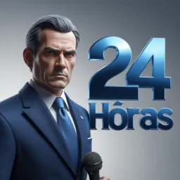 POLÍTICA 24HS 🇧🇷