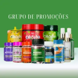 Fit Moderno | Emagrecimento e Promoções💚