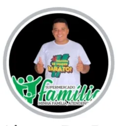 SUPERMERCADO DA FAMÍLIA